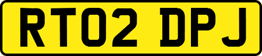 RT02DPJ