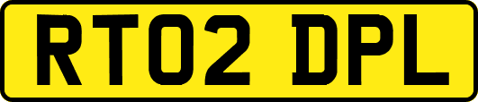 RT02DPL