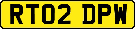 RT02DPW
