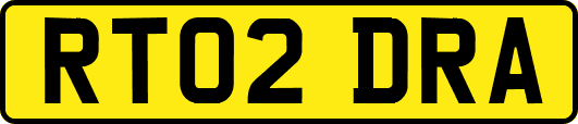 RT02DRA