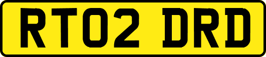 RT02DRD