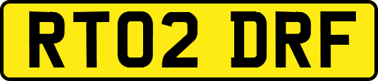 RT02DRF