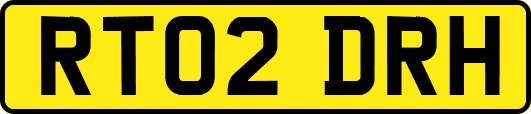 RT02DRH