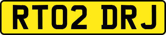 RT02DRJ