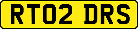 RT02DRS