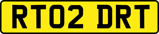 RT02DRT