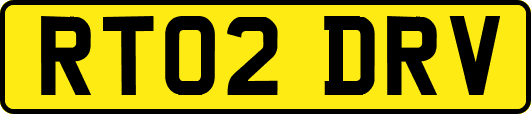 RT02DRV