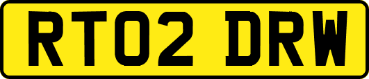 RT02DRW