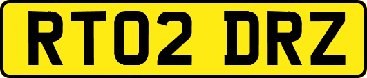 RT02DRZ