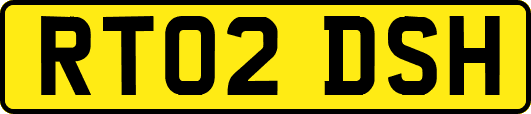 RT02DSH