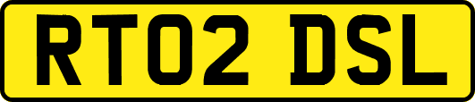 RT02DSL