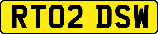 RT02DSW