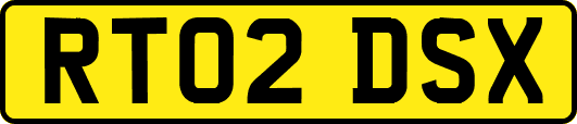 RT02DSX