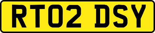 RT02DSY