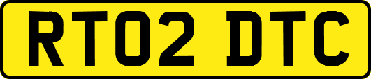 RT02DTC