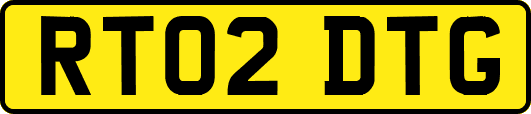 RT02DTG