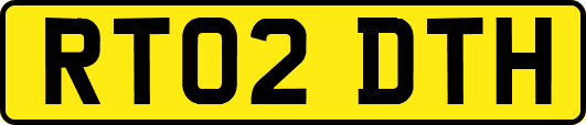 RT02DTH