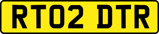 RT02DTR
