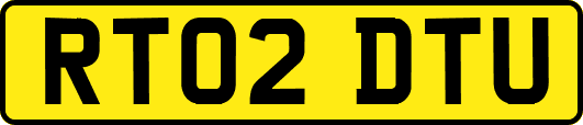 RT02DTU