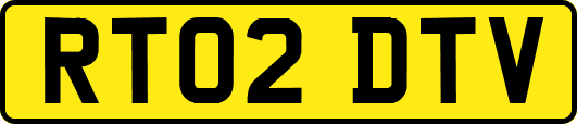 RT02DTV