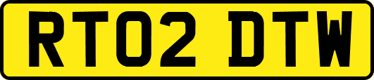 RT02DTW