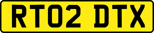 RT02DTX