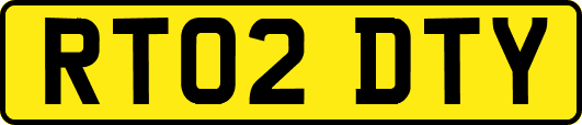 RT02DTY