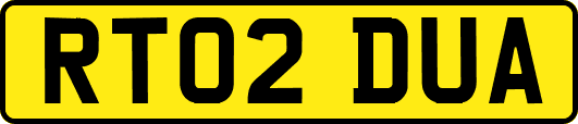 RT02DUA