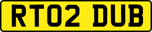 RT02DUB