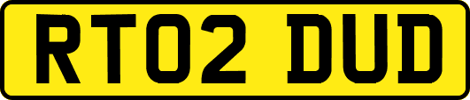 RT02DUD
