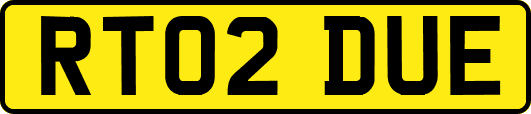 RT02DUE