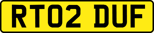 RT02DUF