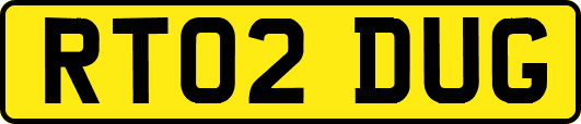 RT02DUG
