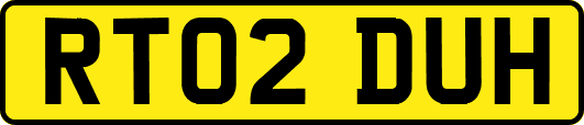 RT02DUH