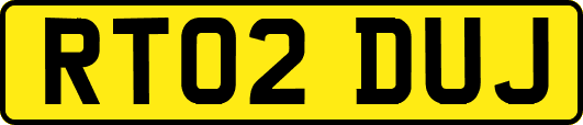 RT02DUJ