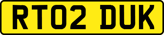 RT02DUK