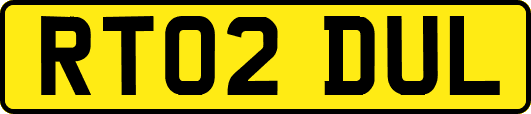 RT02DUL