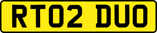 RT02DUO