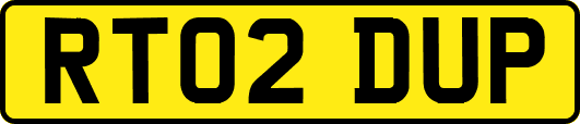 RT02DUP