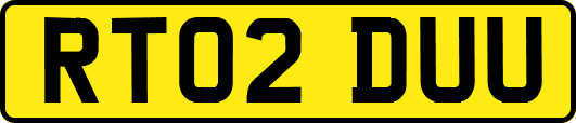 RT02DUU