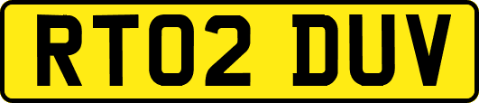 RT02DUV