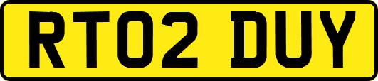 RT02DUY
