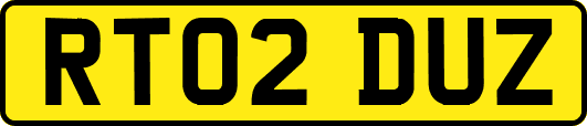 RT02DUZ