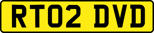 RT02DVD