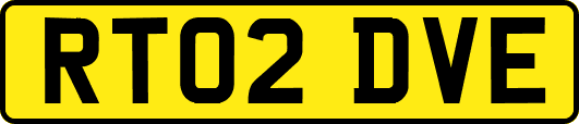 RT02DVE