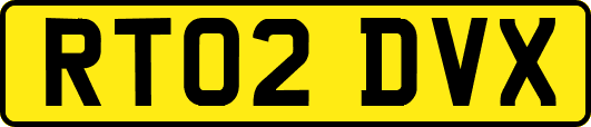 RT02DVX