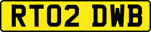 RT02DWB