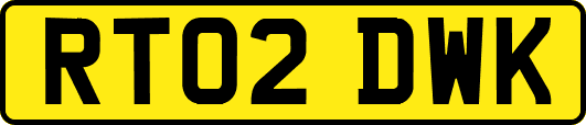 RT02DWK