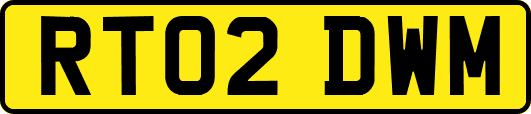 RT02DWM