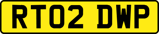 RT02DWP
